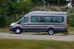 Ford Transit Jumbo Minibus L4H3 2014 года